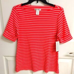 Rebecca Malone small Pinkish Red